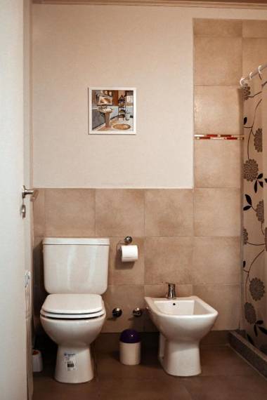 Gente del Sur Glaciar Martial