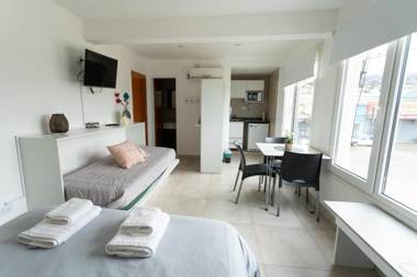 Gente del Sur Magallanes