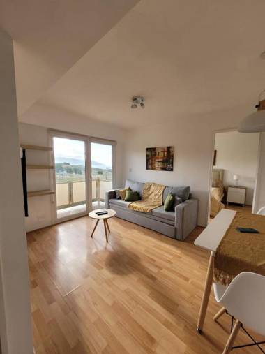 Gente del Sur Policarpo