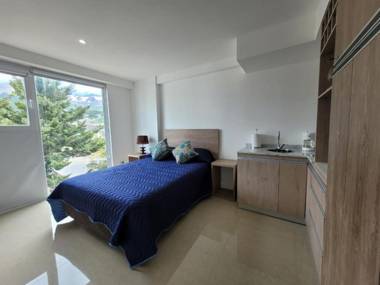 Gente del Sur Bridges