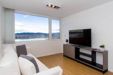 Bahia Grande Departamentos