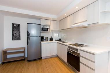 Bahia Grande Departamentos