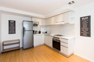 Bahia Grande Departamentos