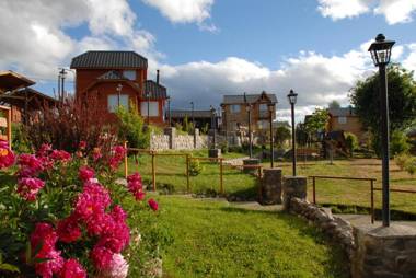 Cabañas Rincones del Sur