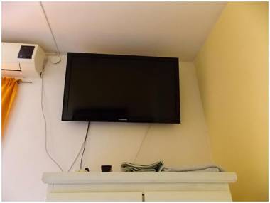 Descanso en la Patagonia