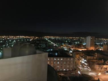 Vistas Meseta Patagónica II