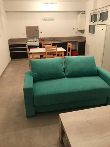 Vistas Meseta Patagónica II