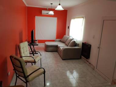 La Posada del Turista