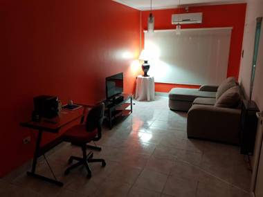 La Posada del Turista