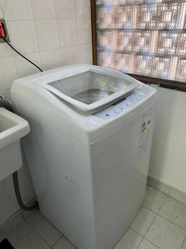 Departamento centrico