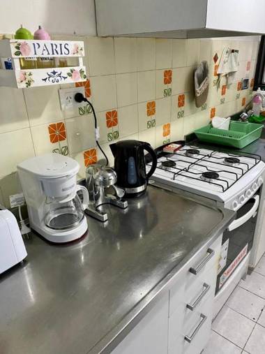 Departamento centrico