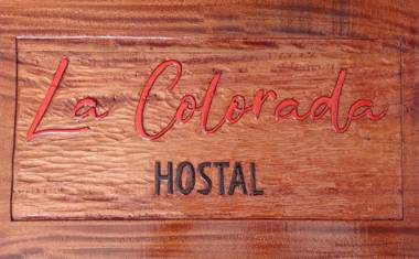 La Colorada Hostal