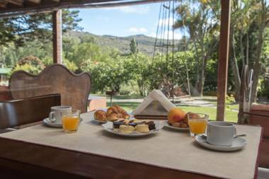 Hostería & Spa De La Cascada