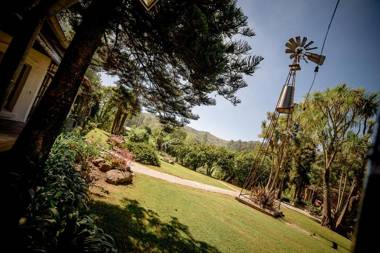 Hostería & Spa De La Cascada