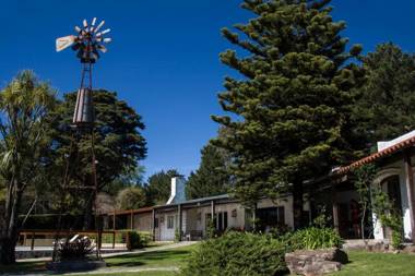 Hostería & Spa De La Cascada