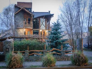 Cabañas Altos del Lago