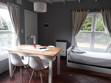 Cabañas Colinas Serranas