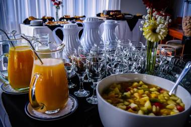 Elegance Hotel Tandil