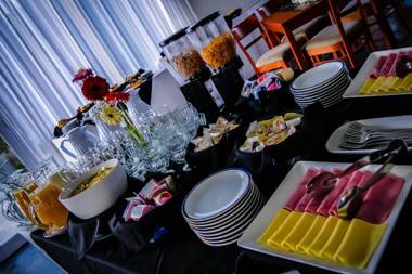 Elegance Hotel Tandil