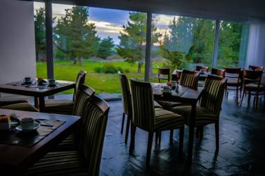 Elegance Hotel Tandil