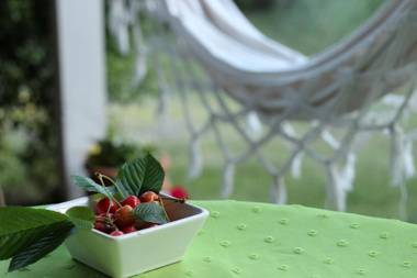 Cabañas La Escondida