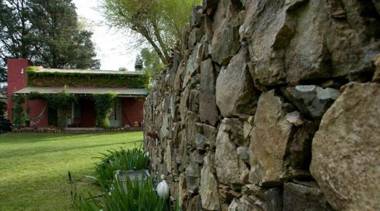 Cabañas La Escondida