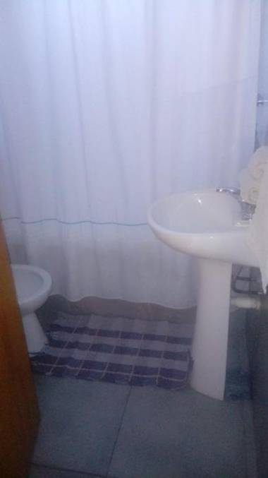 Cabañas Los Pioneros