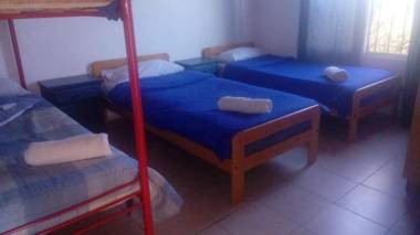 Cabañas Los Pioneros