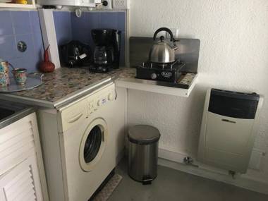 You & Me Apartment