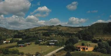 Cabañas Luna Lunera