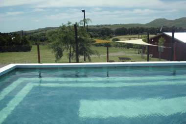 Cabañas Luna Lunera