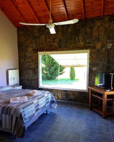 Cabañas Arcángeles de Tandil