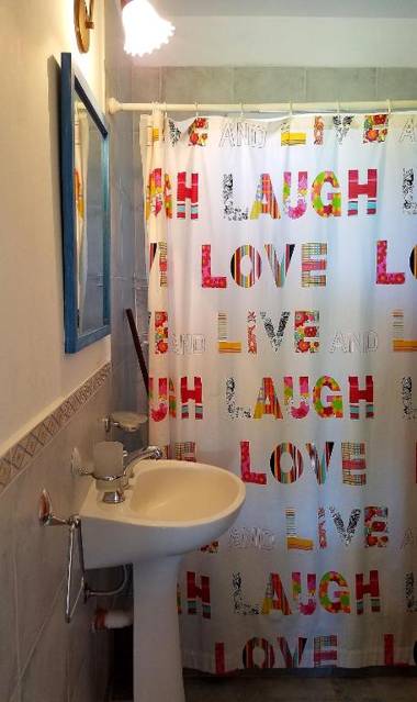 Cabañas Arcángeles de Tandil