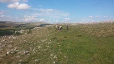 Punto Sur Departamentos