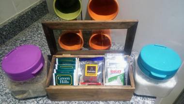 Punto Sur Departamentos