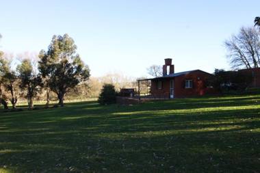 Sanmalucon Casa de Campo