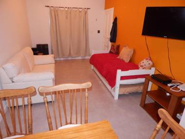 Departamento Sierras Pampas