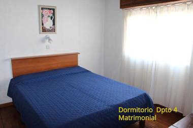 Apartamento El Calvario 4