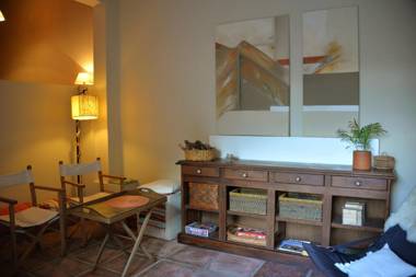 Loft Urbano