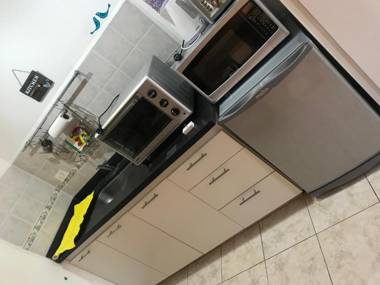 Brisas del Lago Tandil