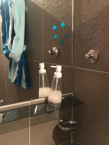 Brisas del Lago Tandil