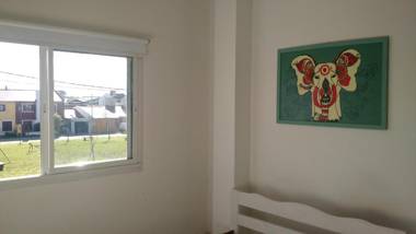 Apartamento La Felicidad