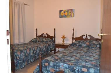 Apartamento La Felicidad