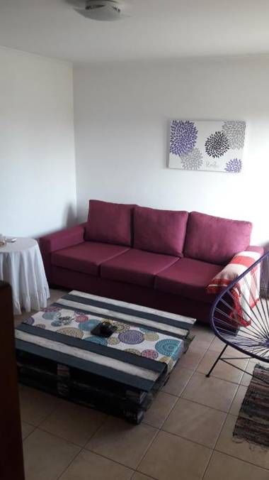 Apartamento La Felicidad