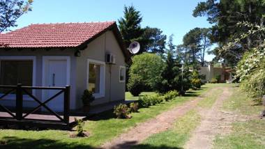 Cabañas Valle Del Sol