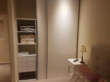 Departamentos del Valle Tandil