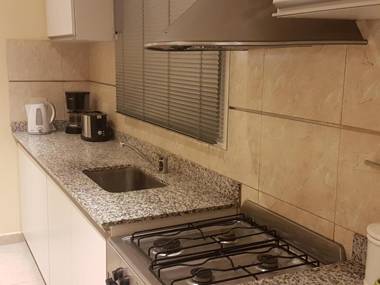 Departamentos del Valle Tandil