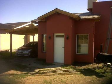 Complejo Cabañas Cerro Redondo