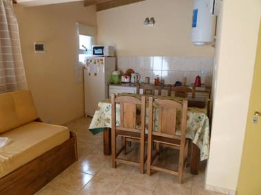 Departamentos tandil
