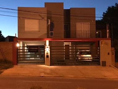 Don Ramon Departamentos Premium